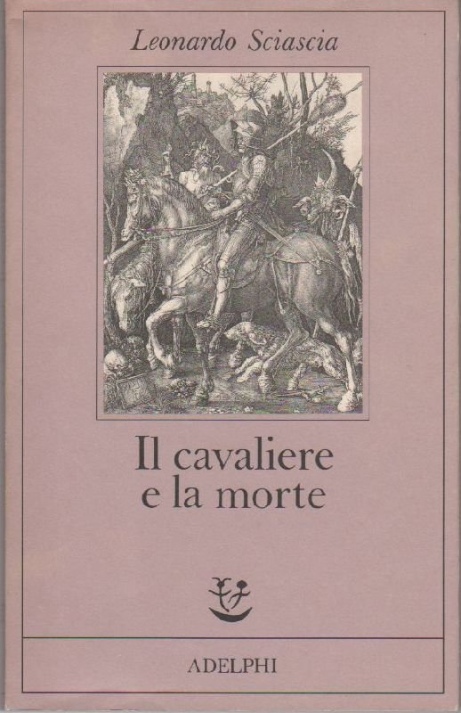 Il cavaliere e la morte | Immagine principale