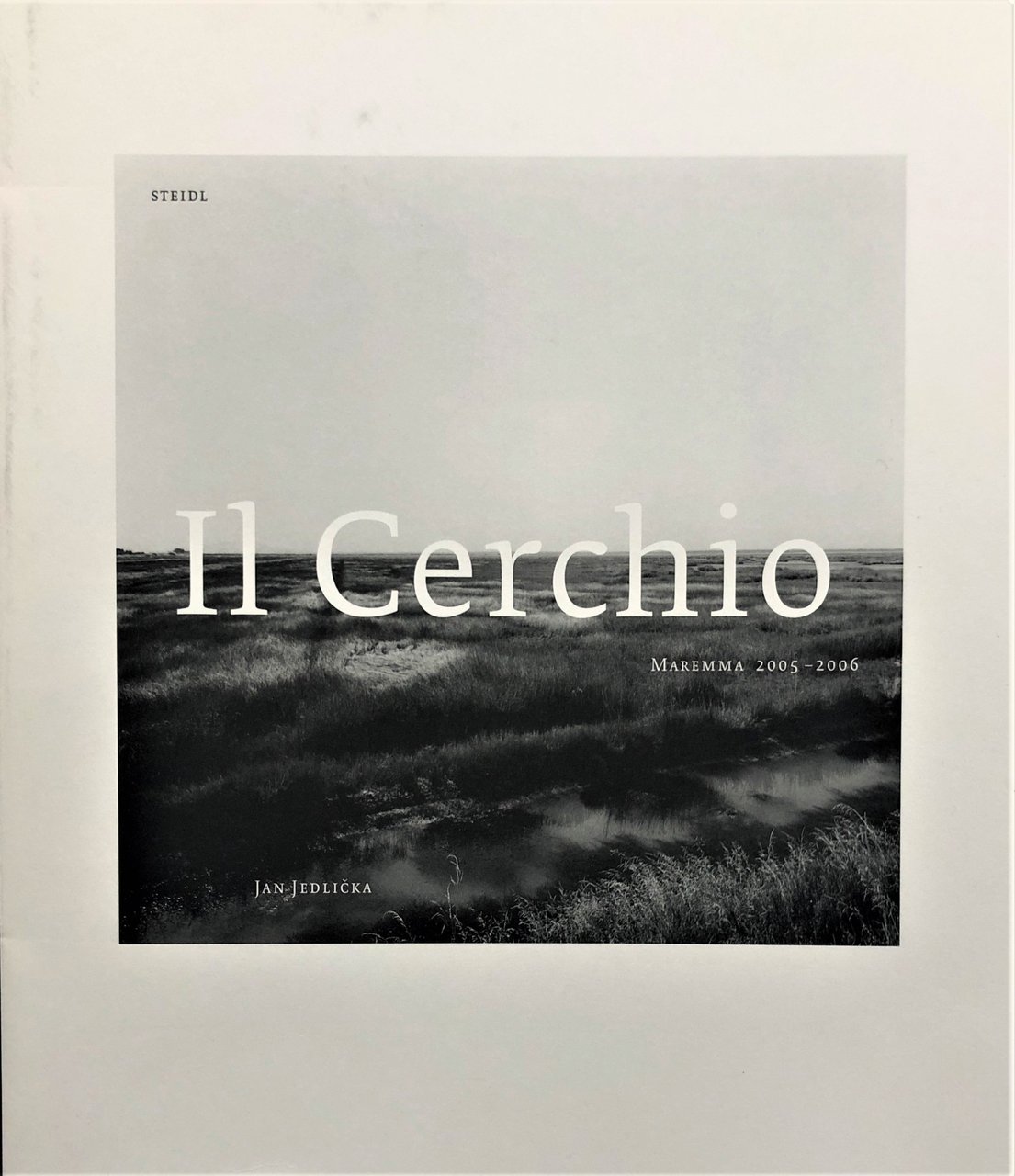 Il cerchio. Maremma 2005-2006 | Immagine principale