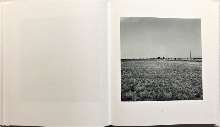 Il cerchio. Maremma 2005-2006 | Immagine Gallery 3