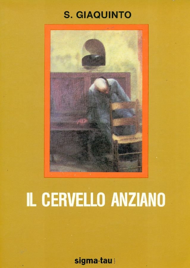 Il cervello anziano | Immagine principale