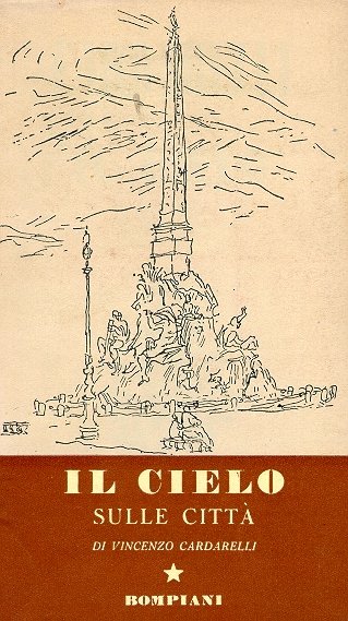 Il cielo sulle città | Immagine principale