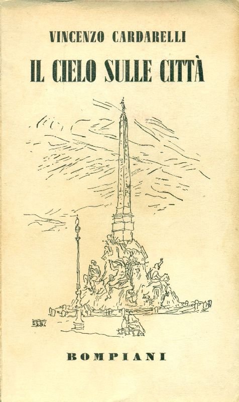 Il cielo sulle città | Immagine principale