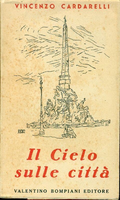 Il cielo sulle città | Immagine principale