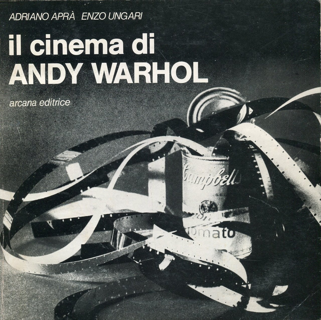 Il cinema di Andy Warhol | Immagine principale