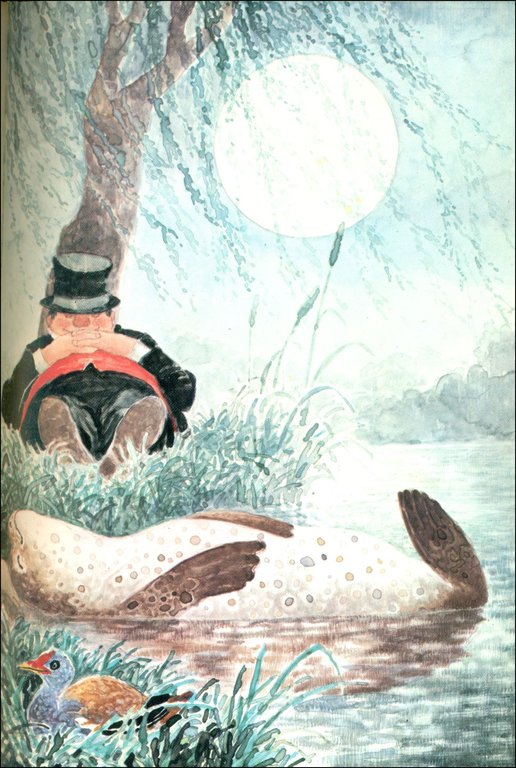 Il circo del dottor Dolittle | Immagine Gallery 2