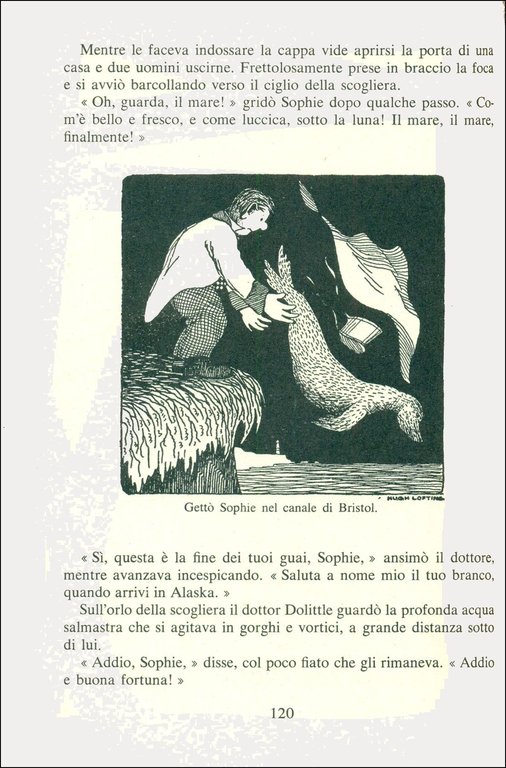 Il circo del dottor Dolittle | Immagine Gallery 3