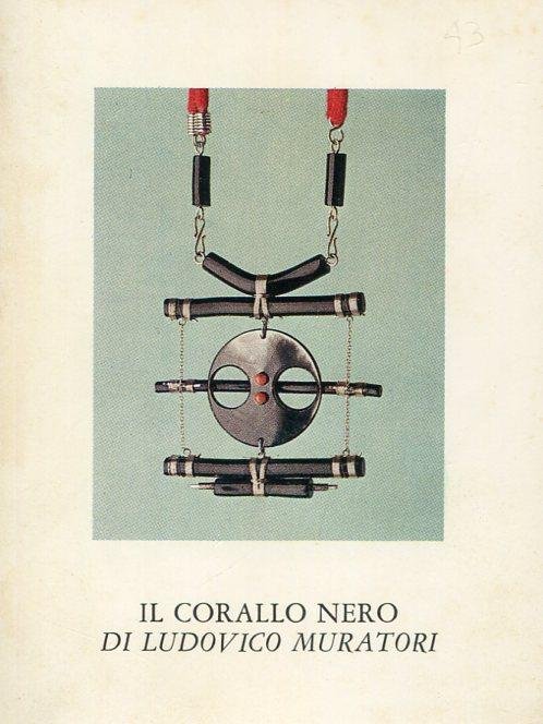 Il corallo nero | Immagine principale