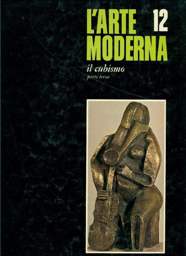 Il cubismo. Parte III | Immagine principale