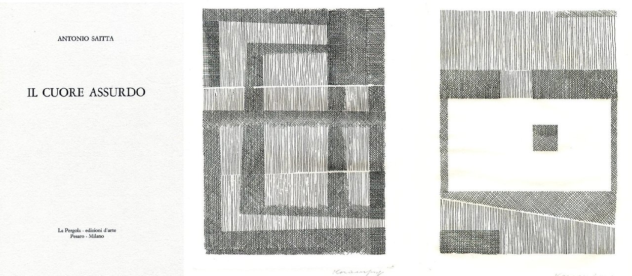 Il cuore assurdo | Immagine principale