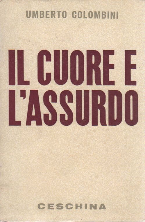Il cuore e l'assurdo | Immagine principale