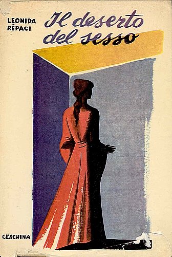 Il deserto del sesso | Immagine principale
