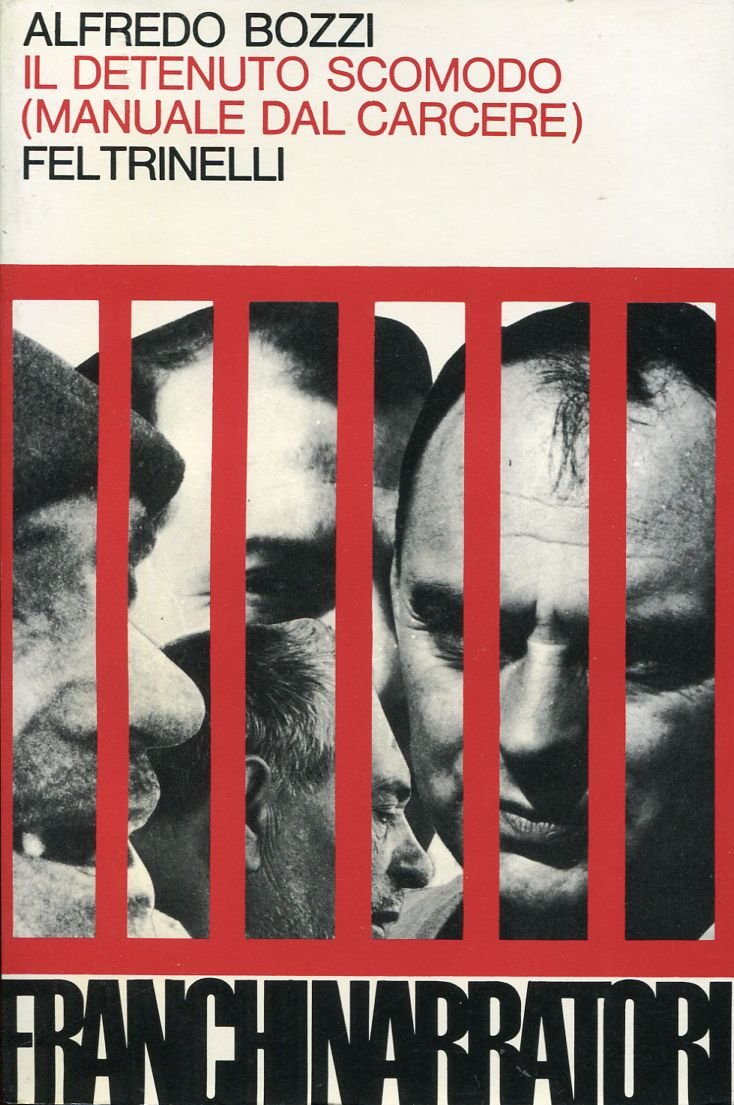 Il detenuto scomodo (Manuale dal carcere) | Immagine principale