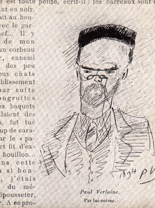 Il dramma di Verlaine | Immagine principale
