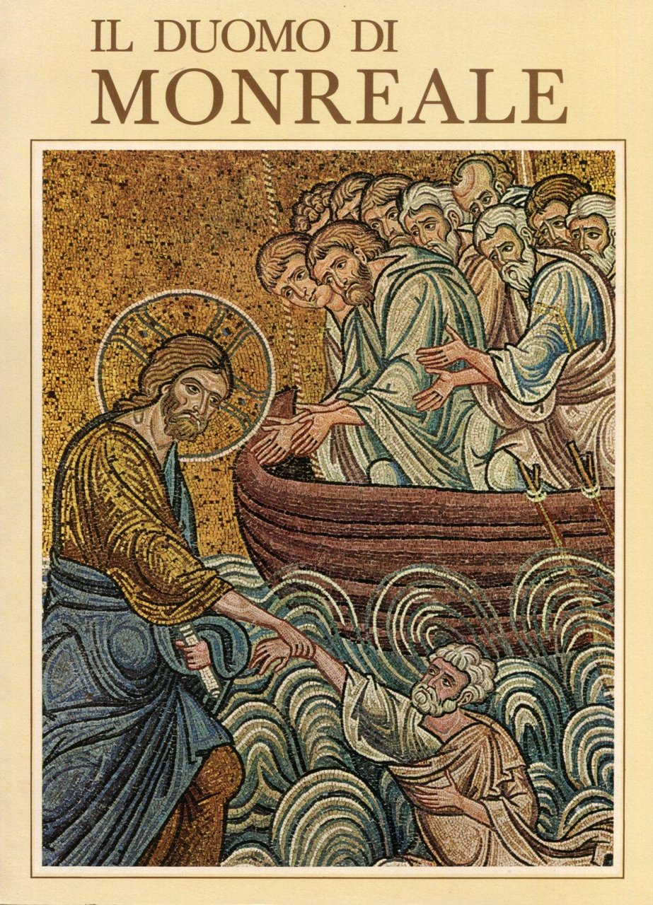 Il Duomo di Monreale | Immagine principale