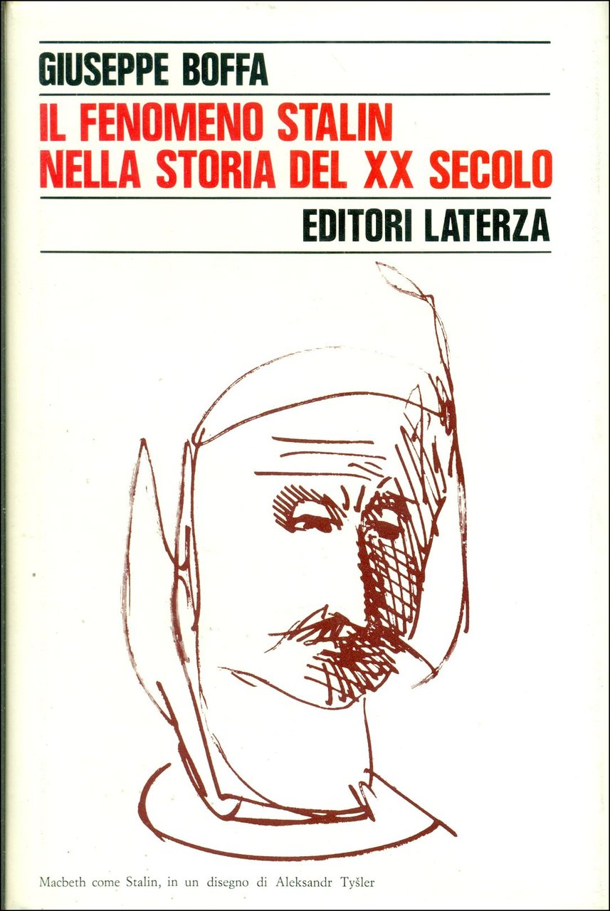 Il fenomeno Stalin nella storia del XX secolo. Le interpretazioni … | Immagine principale
