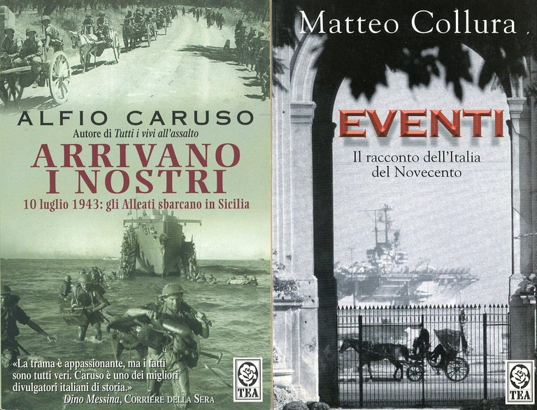 Il filo nero | Immagine Gallery 3