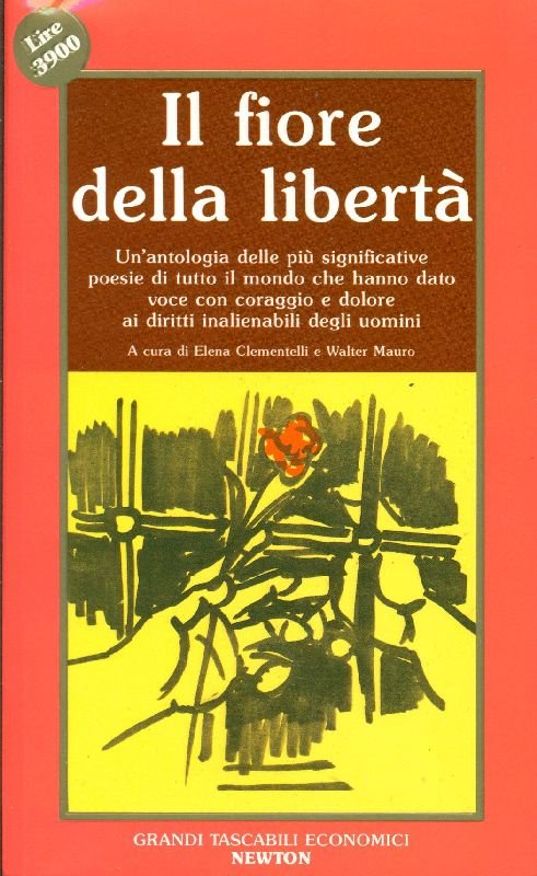 Il fiore della libertà | Immagine principale