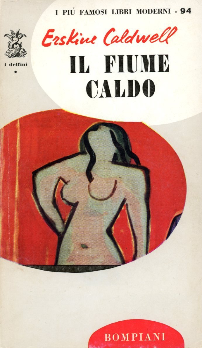 Il fiume caldo | Immagine principale