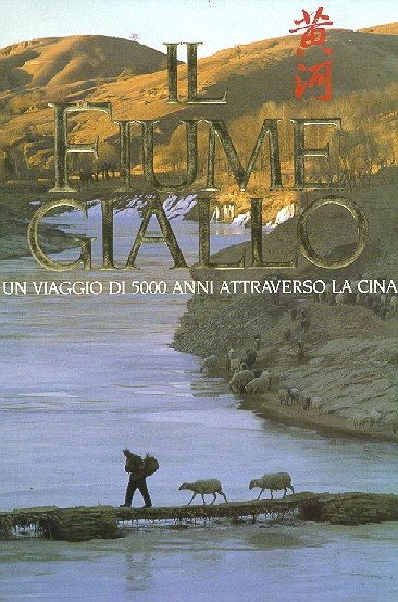 Il fiume giallo | Immagine principale