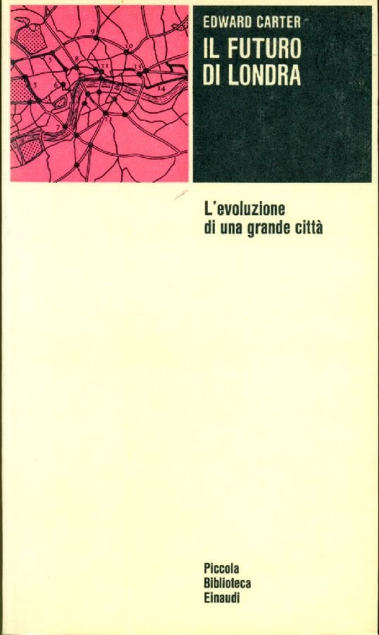 Il futuro di Londra. L&amp;#39;evoluzione di una grande città | Immagine principale