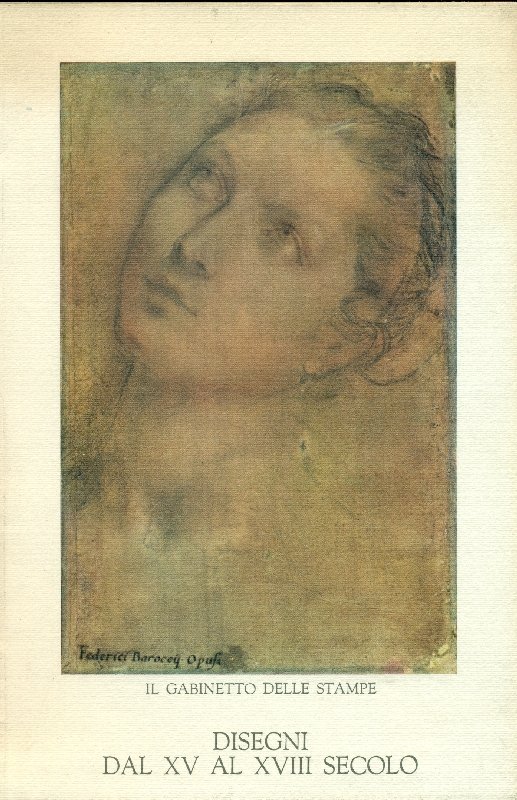 Il Gabinetto delle stampe. Disegni dal XV al XVIII secolo | Immagine principale