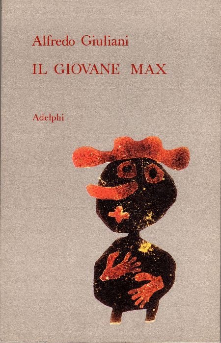 Il giovane Max | Immagine principale
