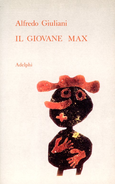 Il giovane Max | Immagine Gallery 2