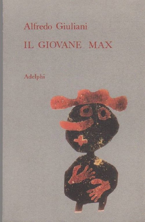 Il giovane Max | Immagine Gallery 3