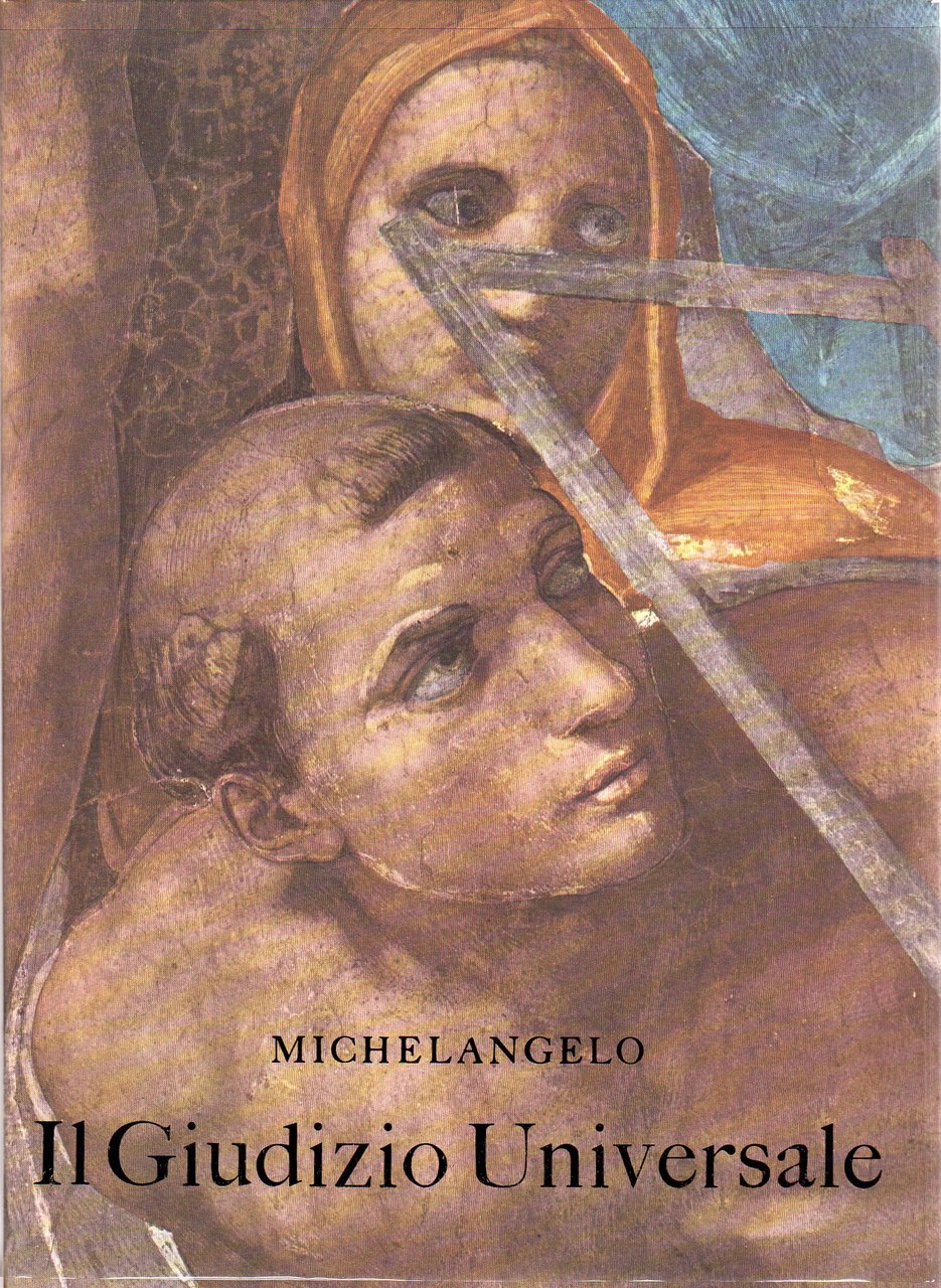 Il Giudizio Universale di Michelangelo | Immagine principale