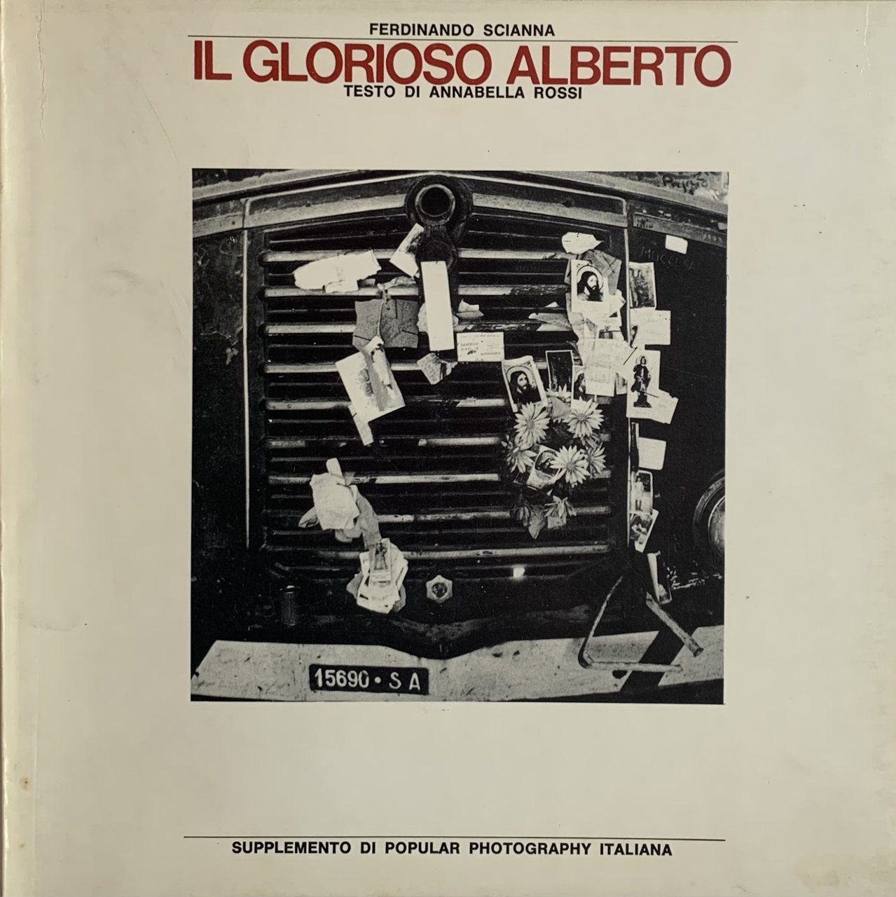Il glorioso Alberto