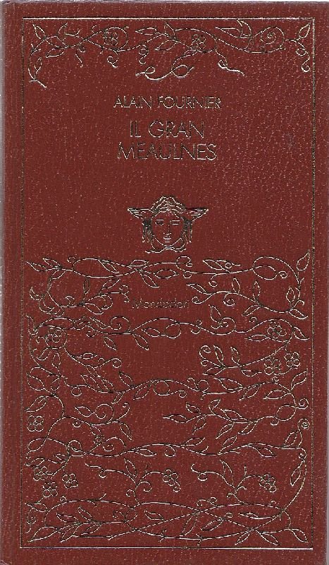 Il Gran Meaulnes | Immagine principale