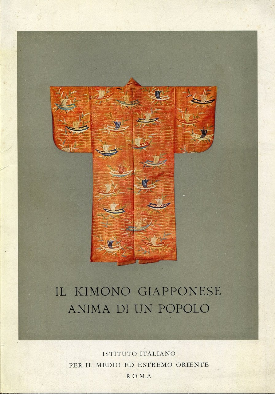 Il Kimono giapponese anima di un popolo | Immagine principale