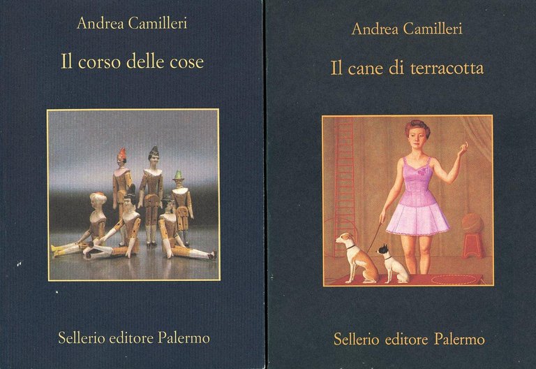 Il ladro di merendine - Il corso delle cose - … | Immagine Gallery 2