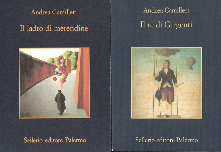 Il ladro di merendine - Il corso delle cose - … | Immagine Gallery 3