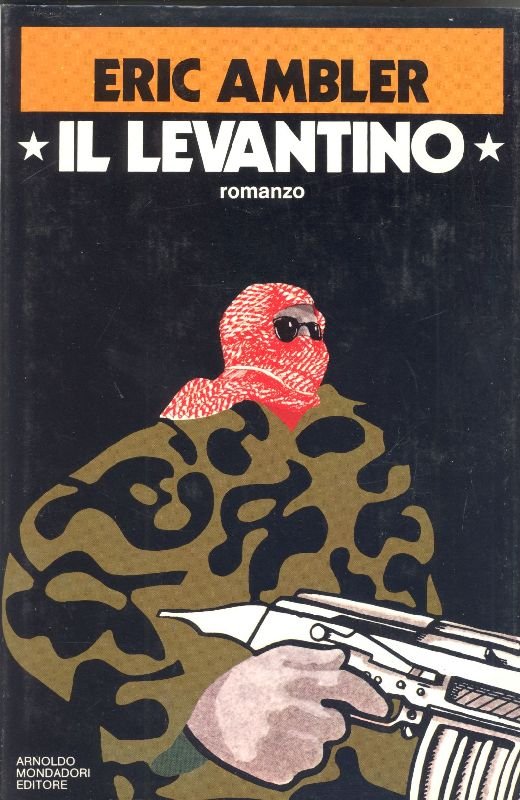 Il levantino | Immagine principale