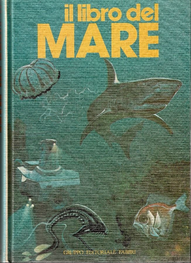 Il libro dell'etologia | Immagine principale