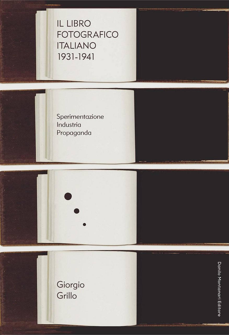 Il libro fotografico italiano 1931-1941 | Immagine principale