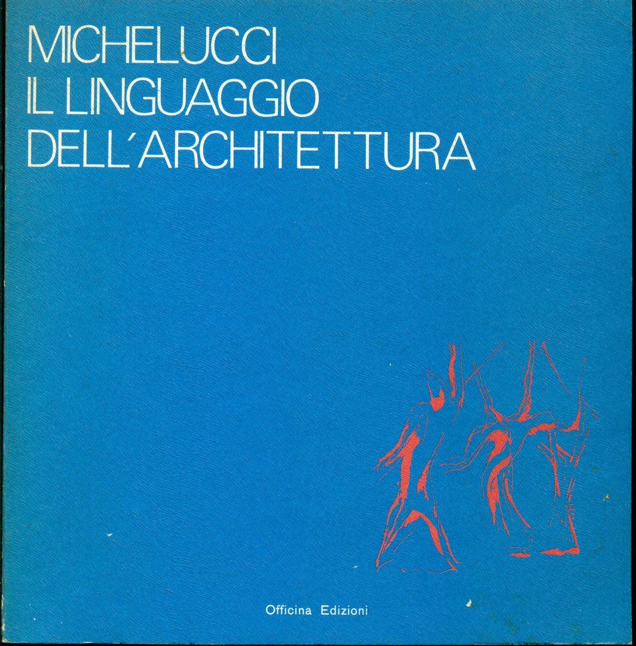 Il linguaggio dell'architettura | Immagine principale