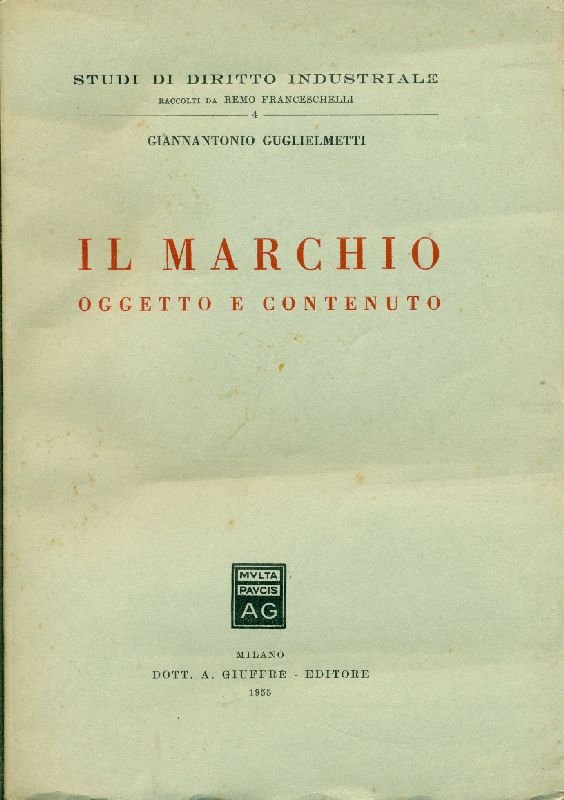 Il marchio | Immagine principale