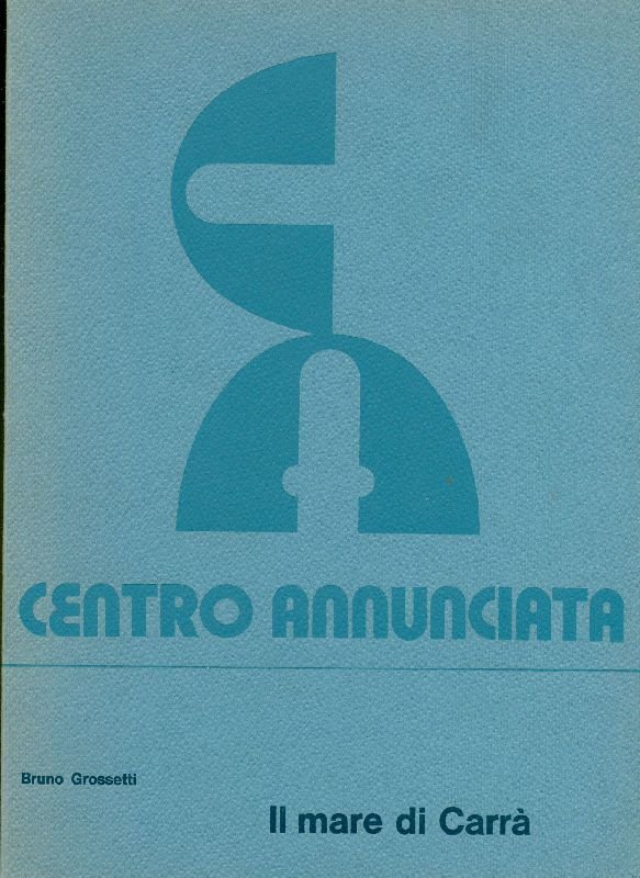 Il mare di Carrà | Immagine principale