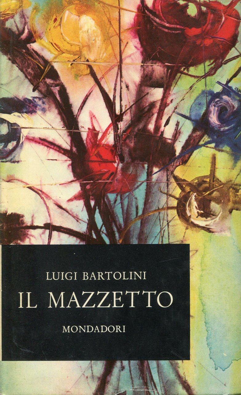 Il mazzetto. Prose e Poesie | Immagine principale
