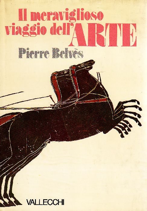 Il meraviglioso viaggio dell'arte | Immagine principale