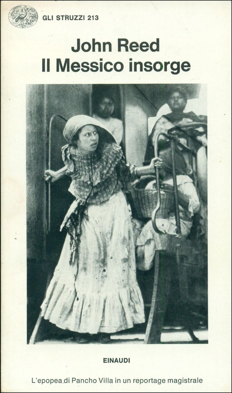 Il Messico insorge | Immagine principale