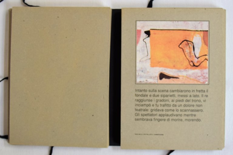 Il Minotauro | Immagine Gallery 4