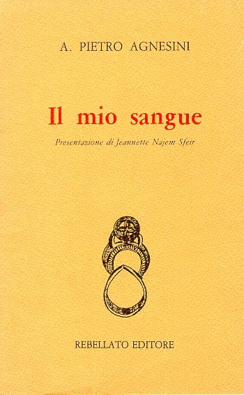 Il mio sangue | Immagine Gallery 3