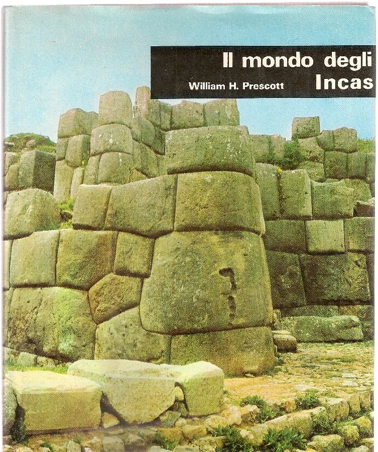 Il mondo degli Incas | Immagine principale