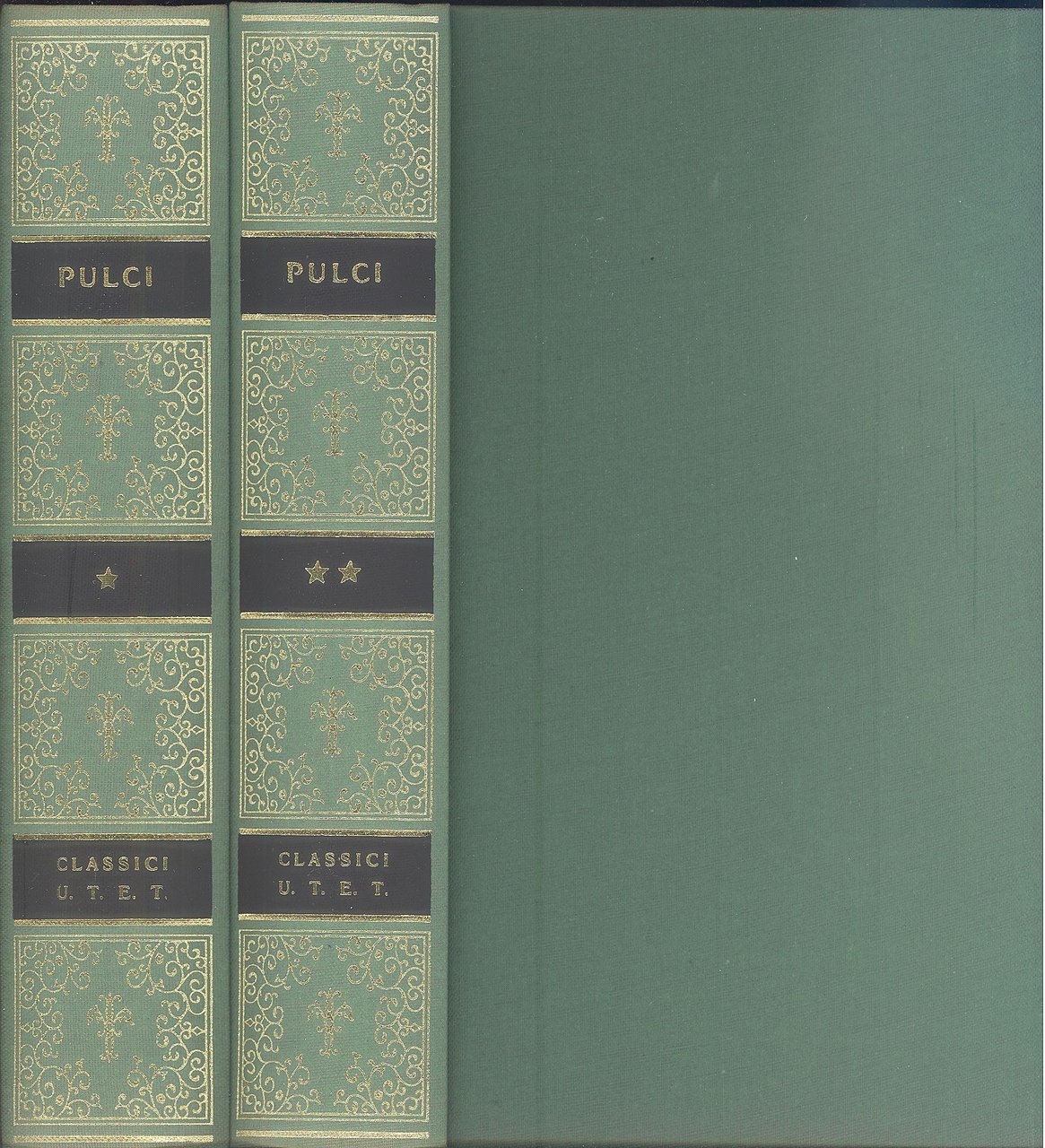 Il Morgante | Immagine principale