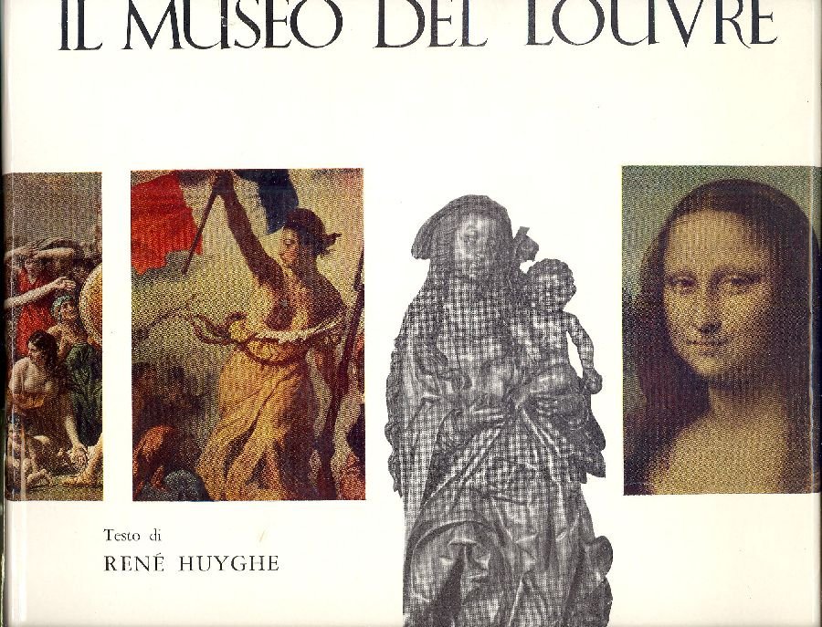 Il Museo del Louvre | Immagine principale