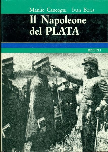 Il Napoleone del Plata | Immagine principale