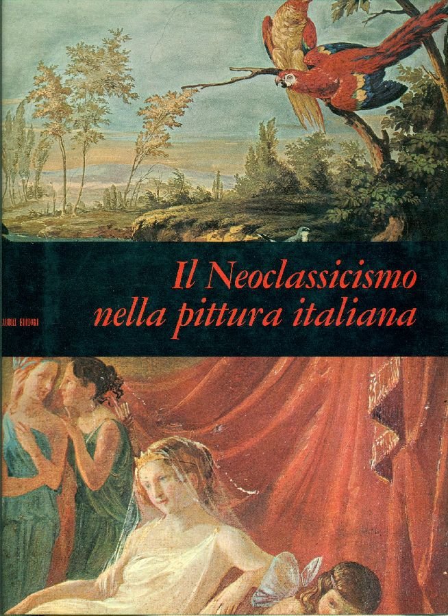 Il Neoclassicismo nella pittura italiana | Immagine principale